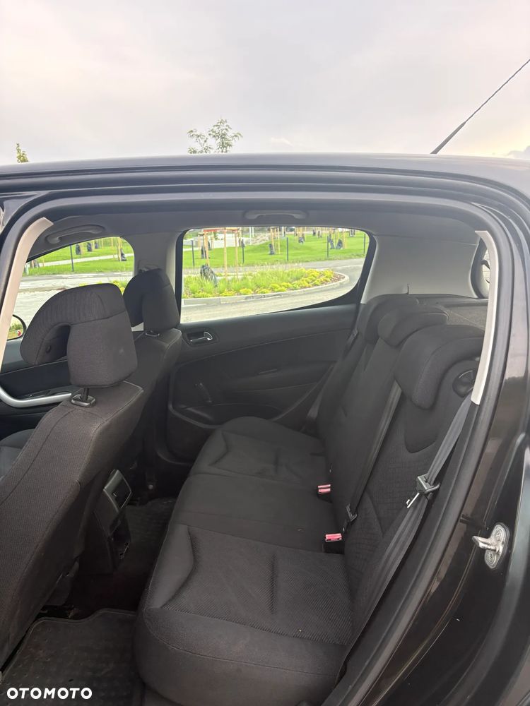 Peugeot 308 1.6 HDi Trendy - 11