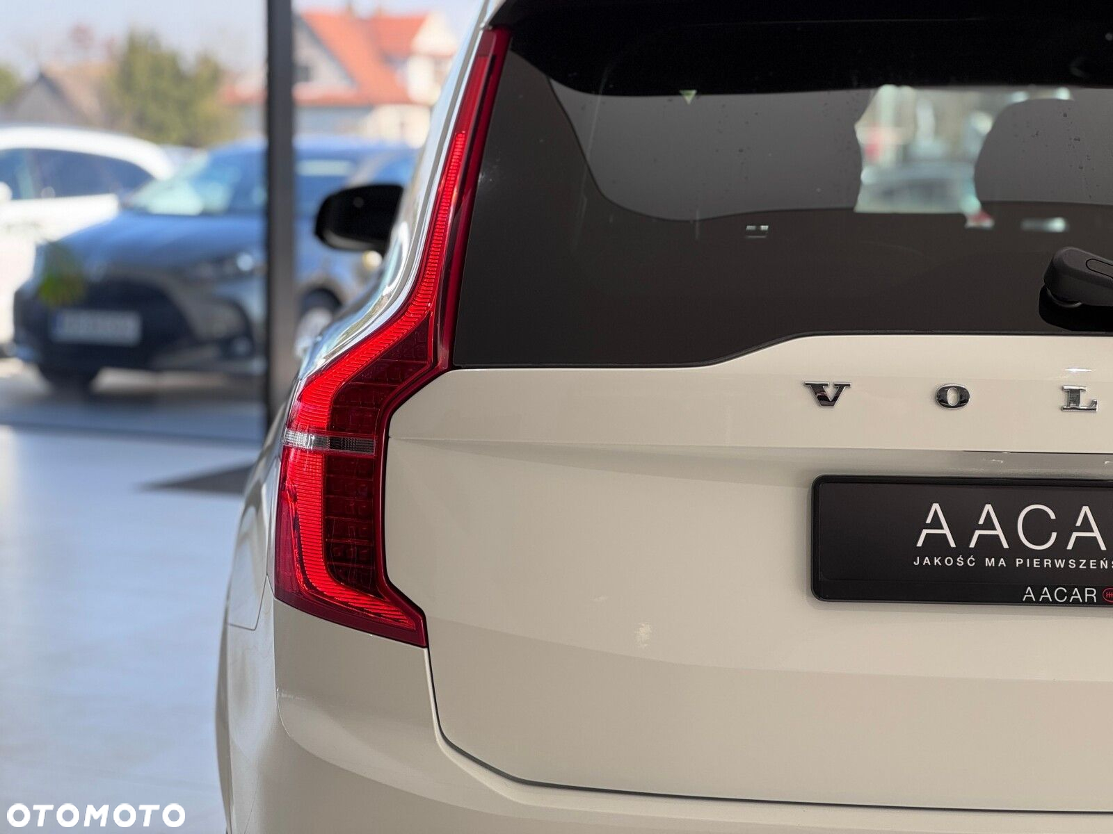 Volvo XC 90 - 39
