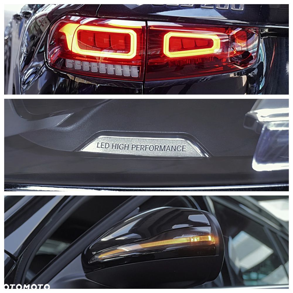 Mercedes-Benz GLB 200 7G-DCT - 36