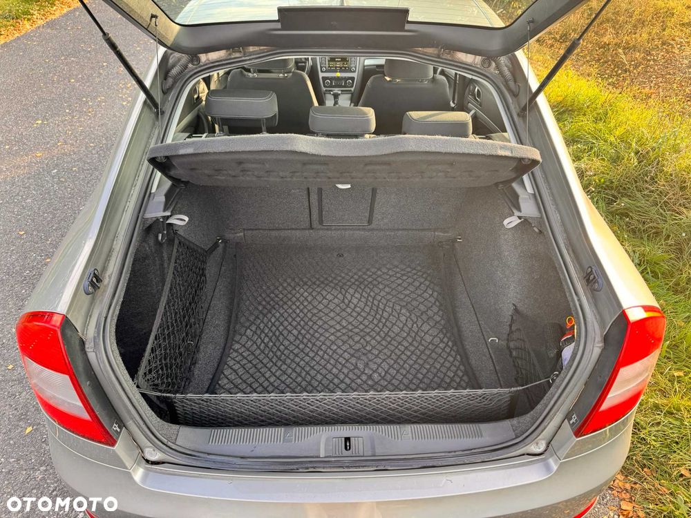 Skoda Octavia - 10