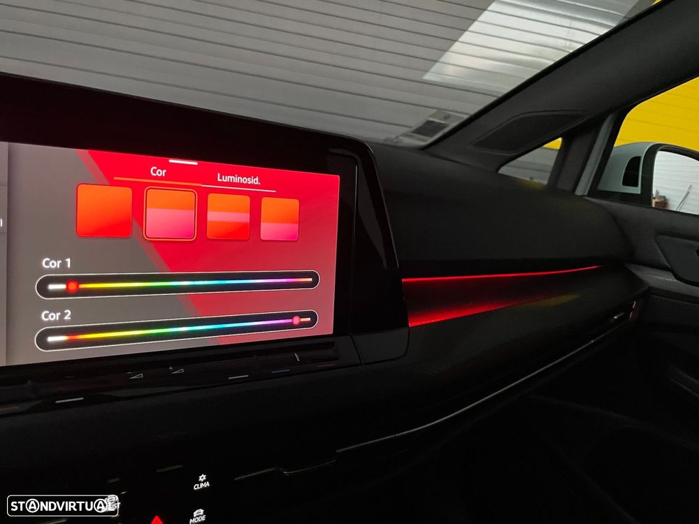 VW Golf 1.4 TSI GTE DSG - 36