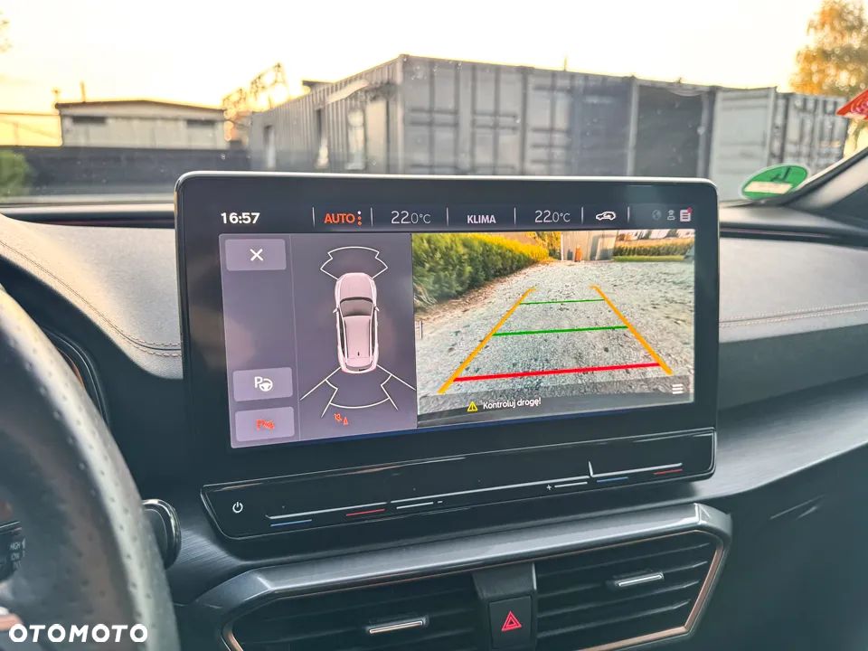 Cupra Formentor 2024