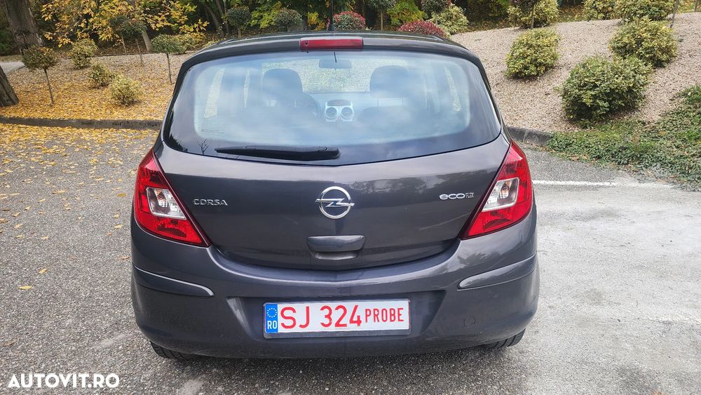 Opel Corsa 1.3 CDTI Enjoy - 5