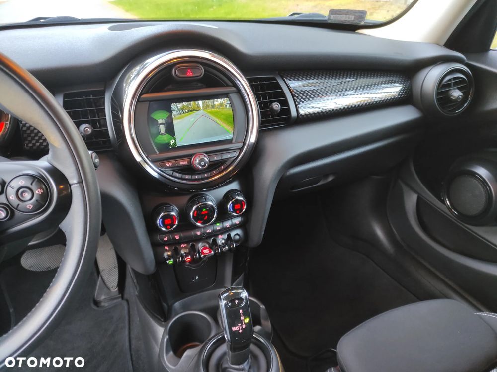 MINI Cooper S GPF - 6