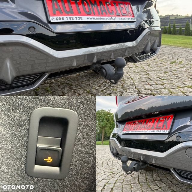 Cupra Terramar 2.0 TSI 4Drive VZ DSG - 31