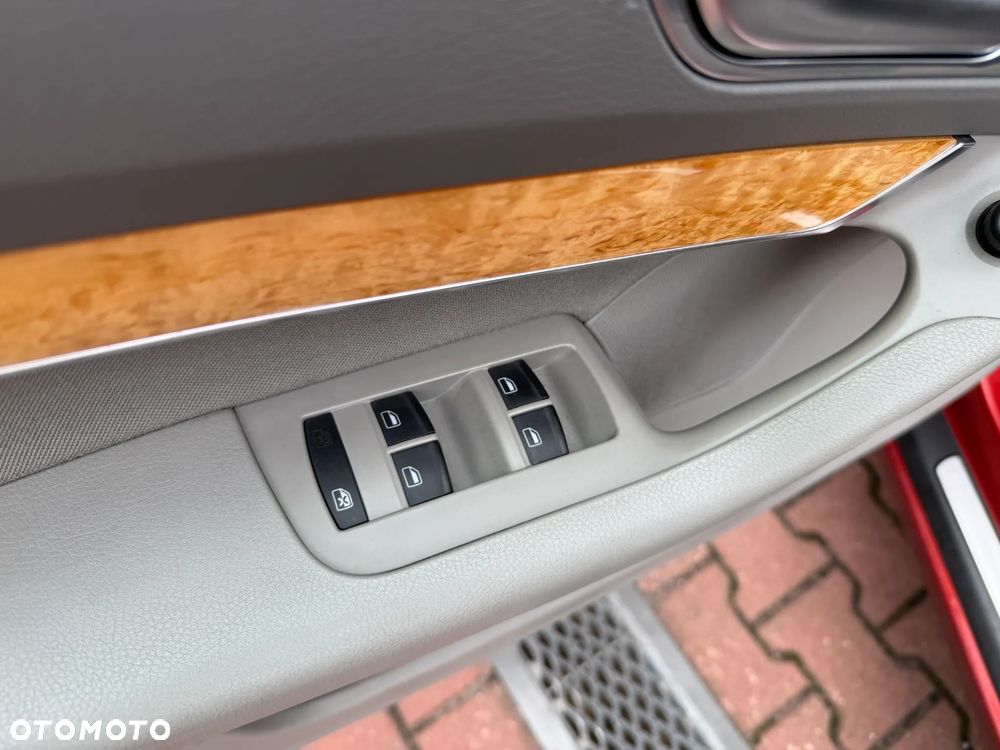 Audi A6 Limousine 2.0 TDI DPF - 11