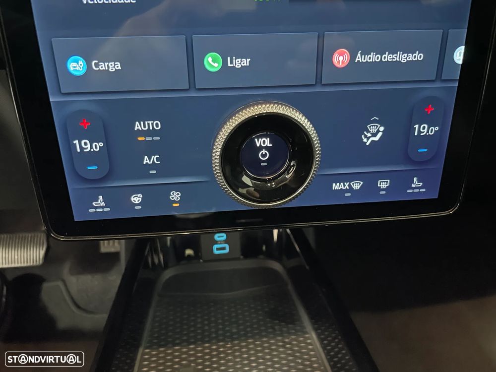 Ford Mustang Mach-E 98.7 kWh Premium - 14