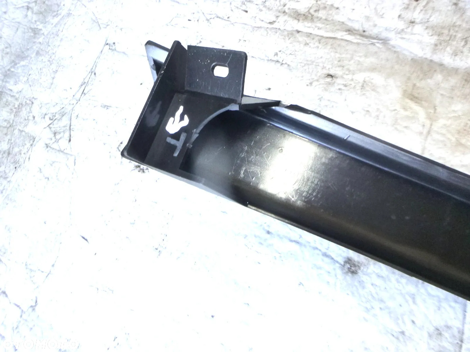 renault master ii 98r- grill atrapa - 4