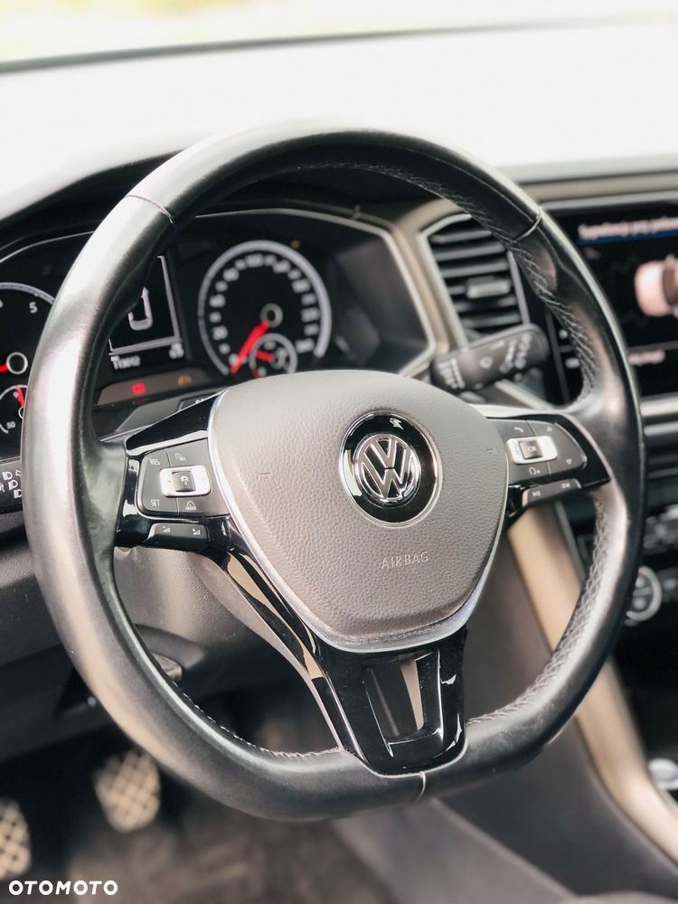 Volkswagen T-Roc 1.0 TSI Style - 22