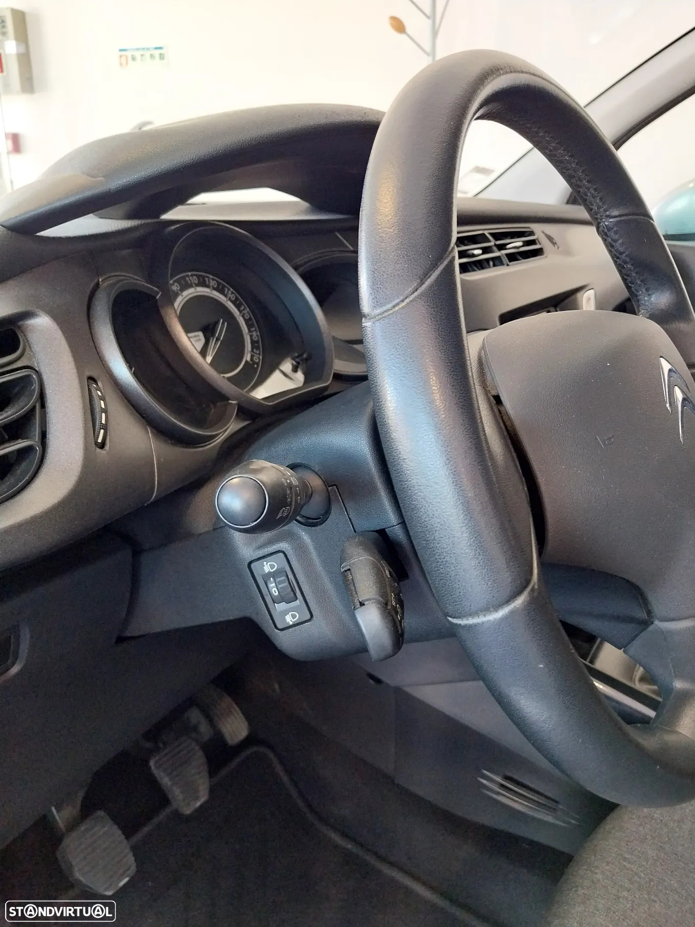 Citroën C3 1.4 HDi Collection - 12