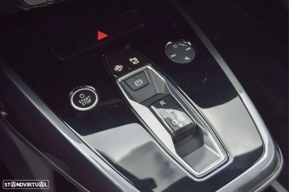 Audi Q4 e-tron 45 82 kWh SE Business Plus - 29