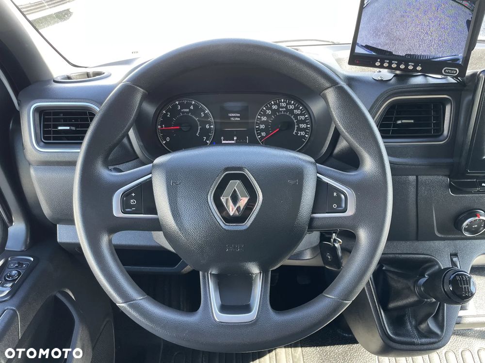 Renault Master - 10