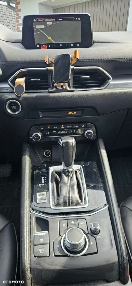 Mazda CX-5 2.5 Skymotion AWD - 8
