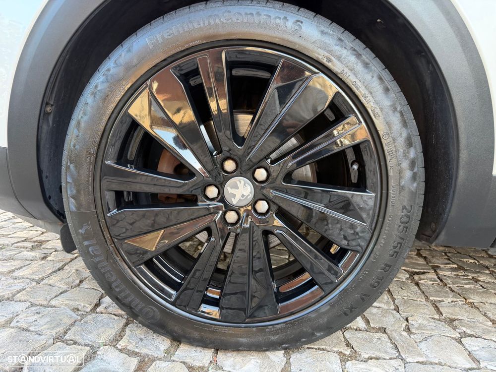 Peugeot 3008 PureTech 130 Stop & Start Allure - 15