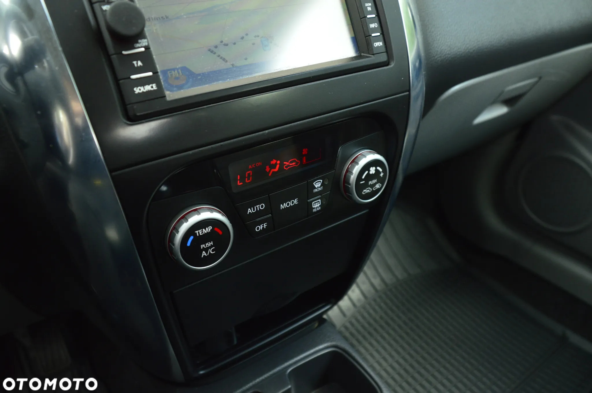 Suzuki SX4 1.6 Comfort Plus 4WD - 20