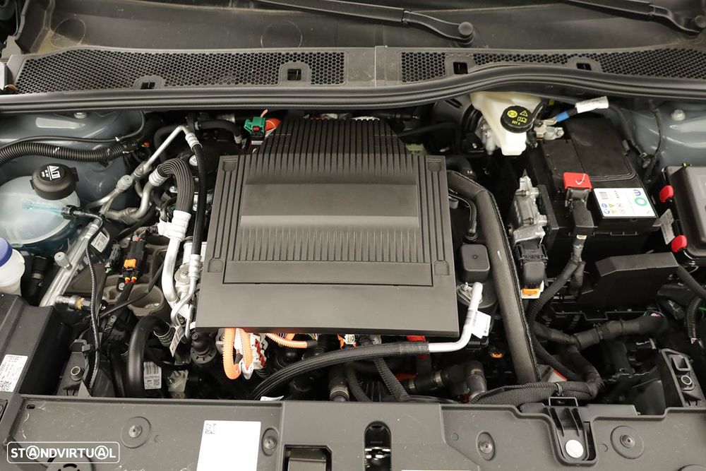 Opel Corsa-e 50 kWh Edition - 23