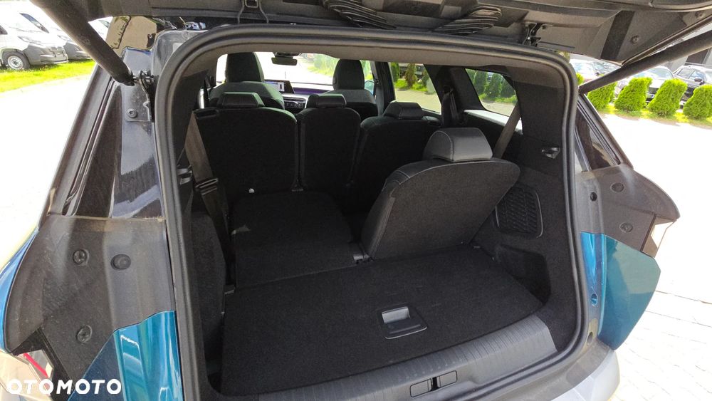 Peugeot 5008 1.2 PureTech mHEV GT S&S e-DCS6 - 22