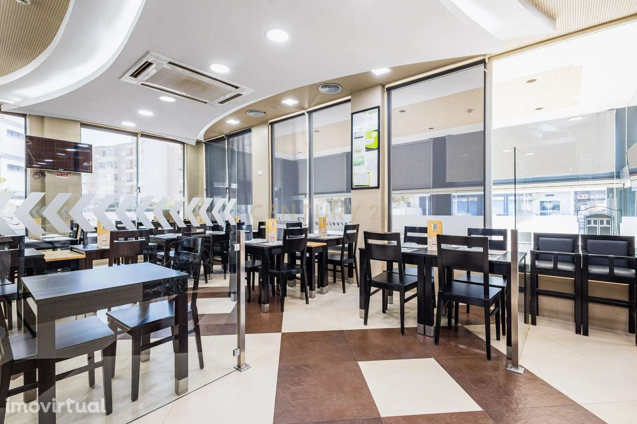 TRESPASSE de Cervejaria em Leiria - Grande imagem: 3/18