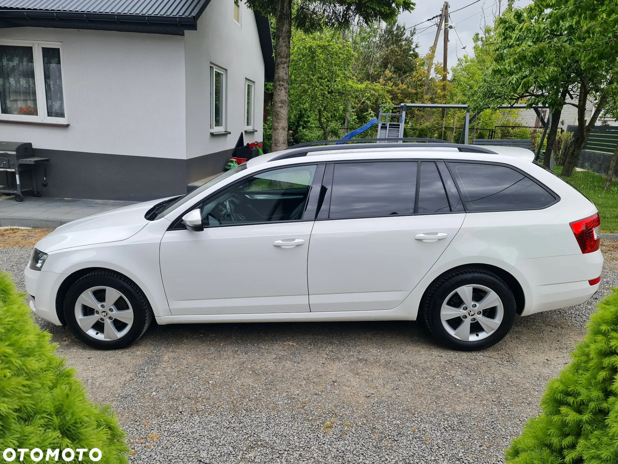 Skoda Octavia - 27