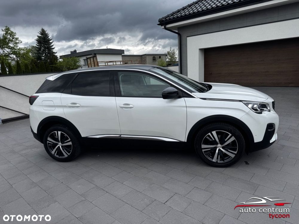 Peugeot 3008 - 11
