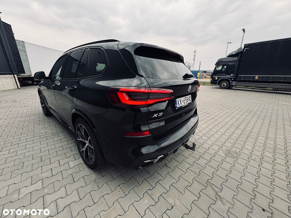 BMW X5 xDrive30d sport - 16
