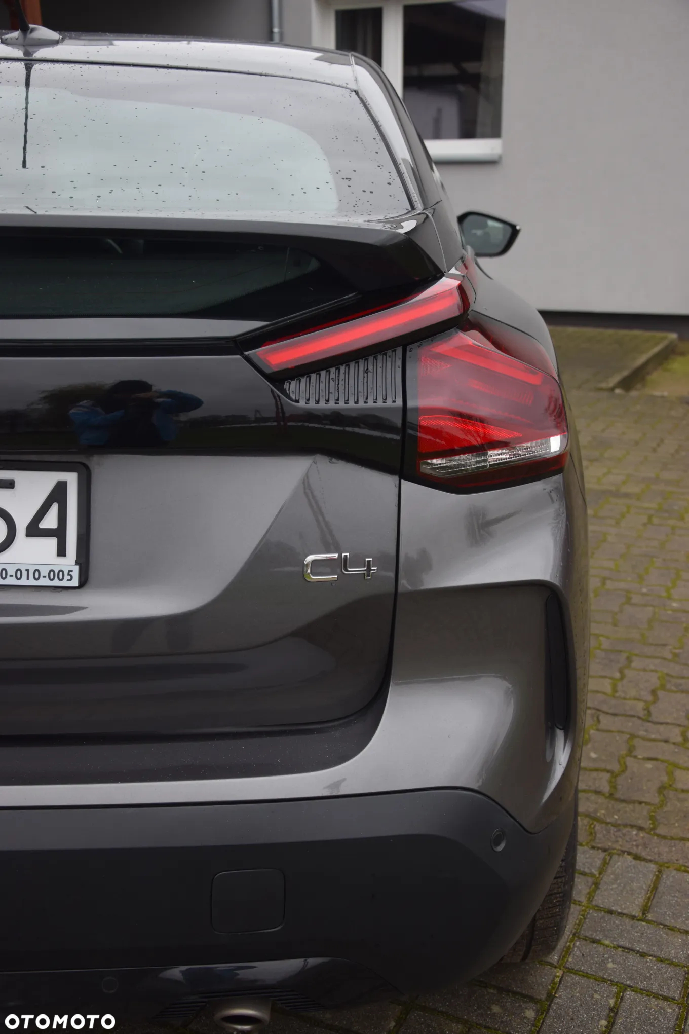 Citroën C4 1.2 PureTech Feel Pack S&S EAT8 - 23