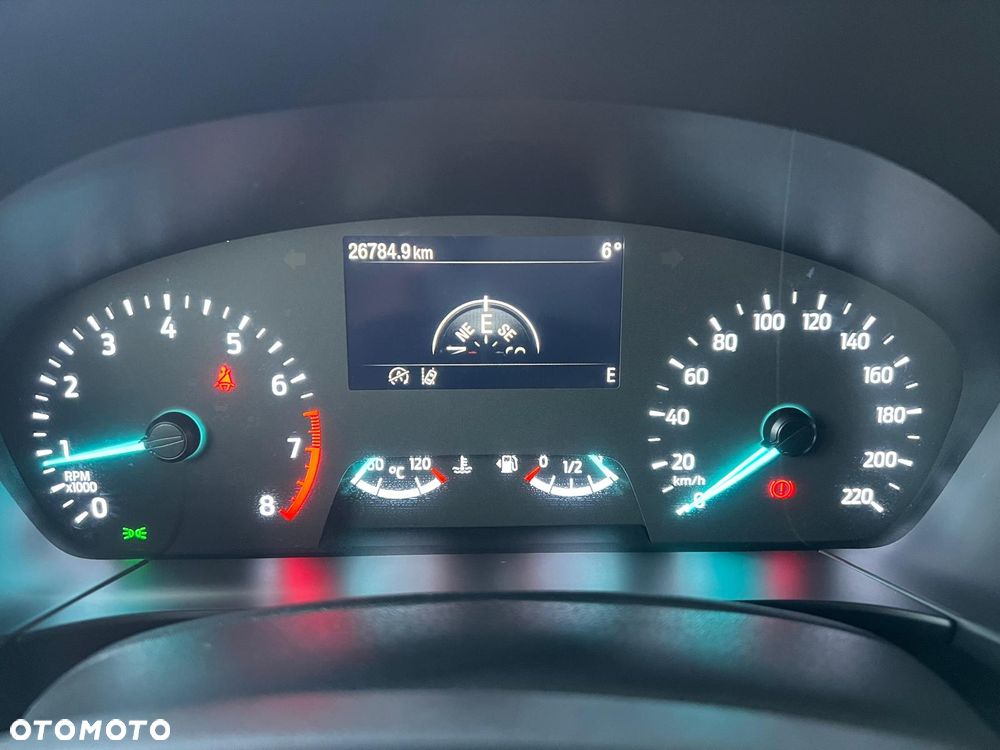 Ford Kuga 1.5 EcoBoost COOL&CONNECT - 36