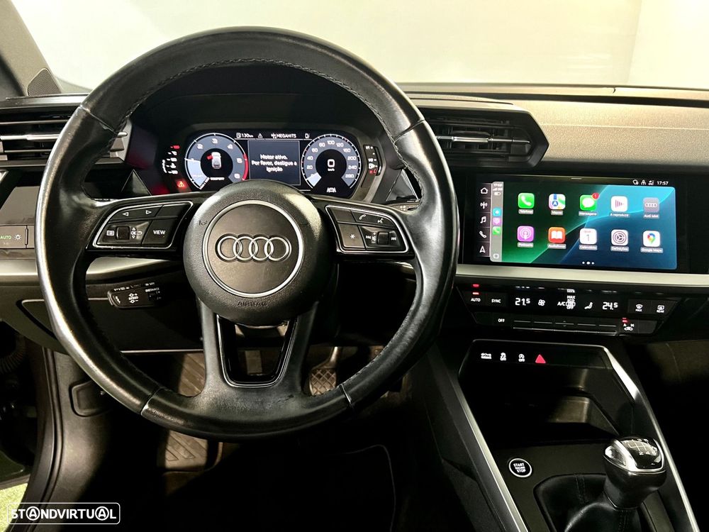 Audi A3 Sportback 30 TDI - 14