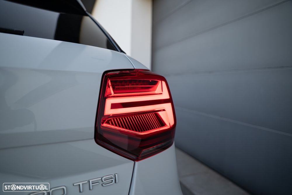 Audi Q2 30 TFSI Sport S tronic - 18