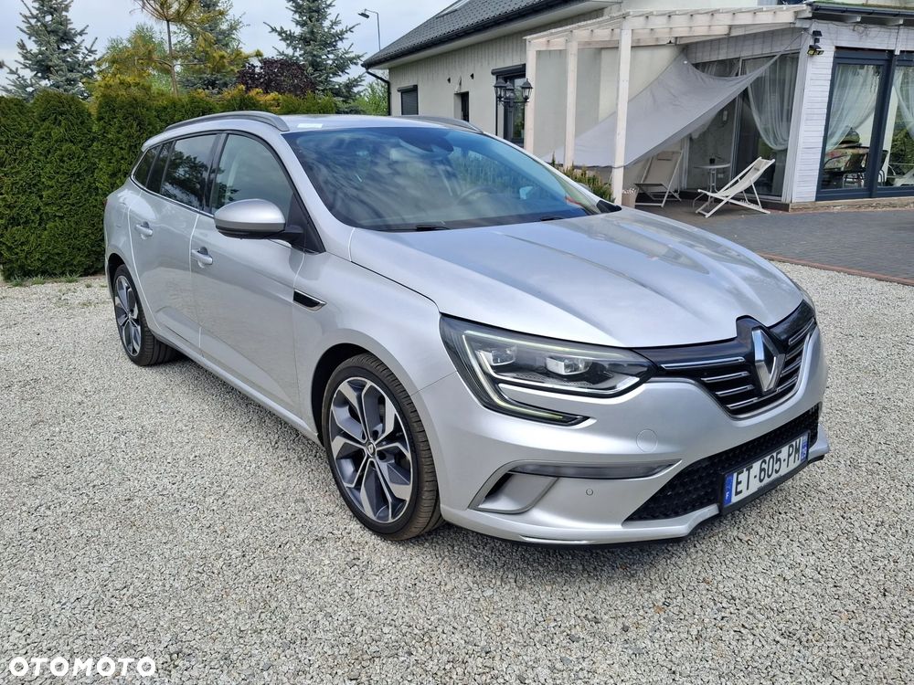 Renault Megane ENERGY dCi 110 EDC BOSE EDITION - 6