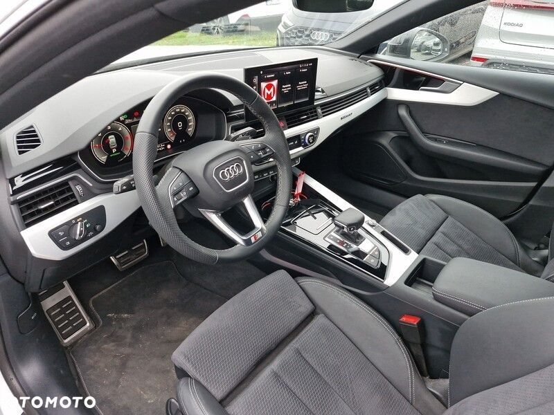 Audi A5 Sportback 40 TDI mHEV Quattro S Line S tronic - 7