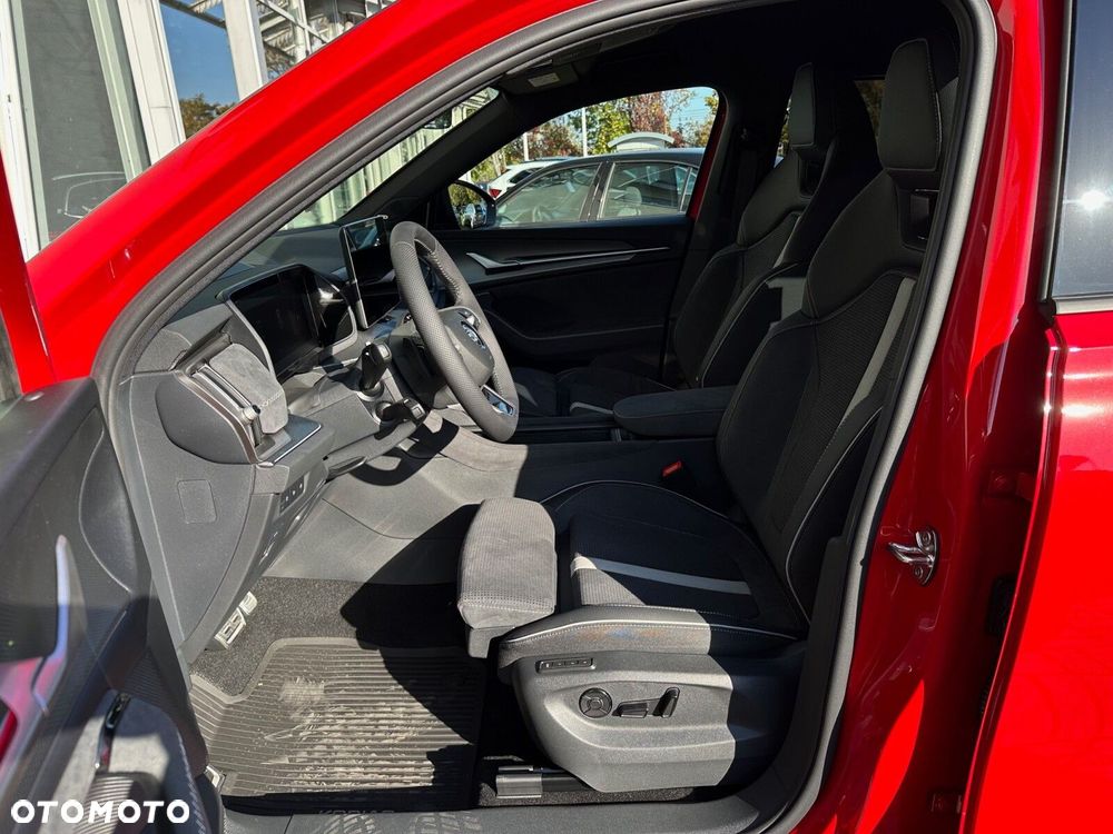 Skoda Kodiaq 2.0 TDI 4x4 Sportline DSG - 10