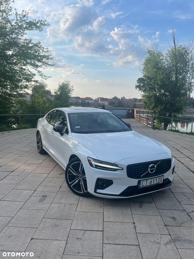 Volvo S60 - 1