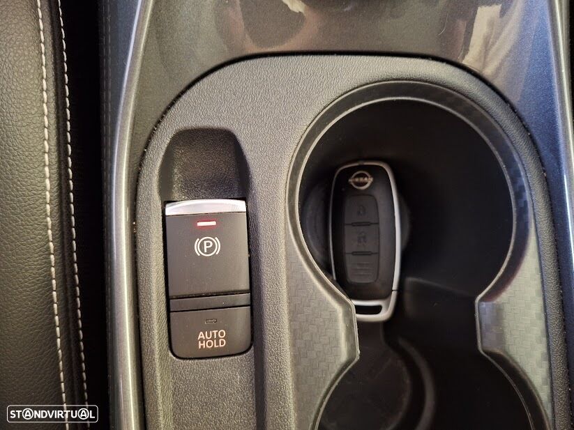 Nissan Juke 1.0 DIG-T Tekna - 30