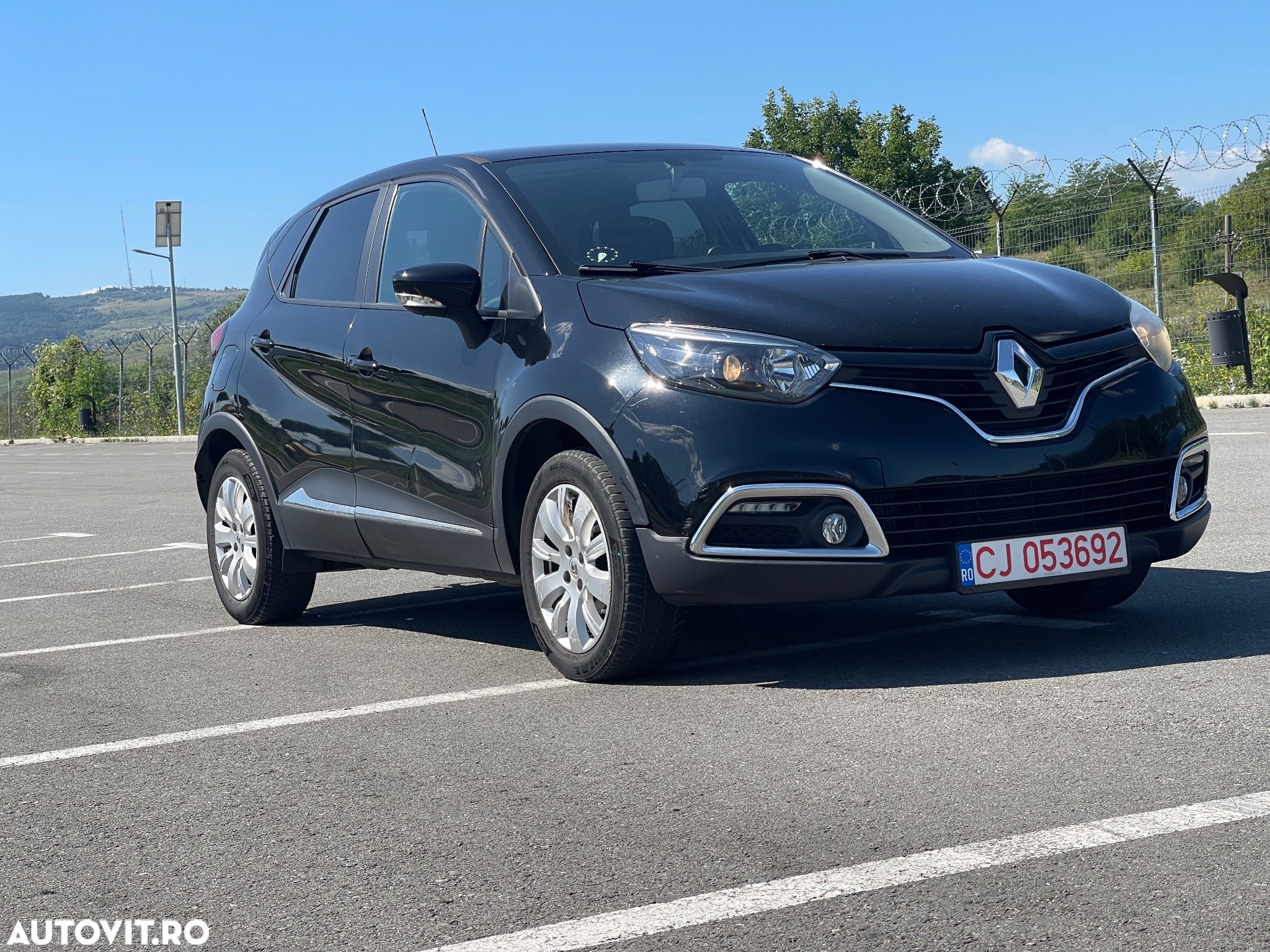 Renault Captur ENERGY TCe 90 Start&Stop Dynamique - 3