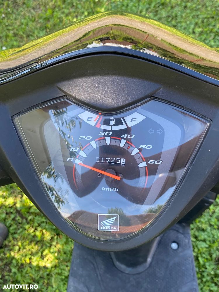 Honda Altul - 6