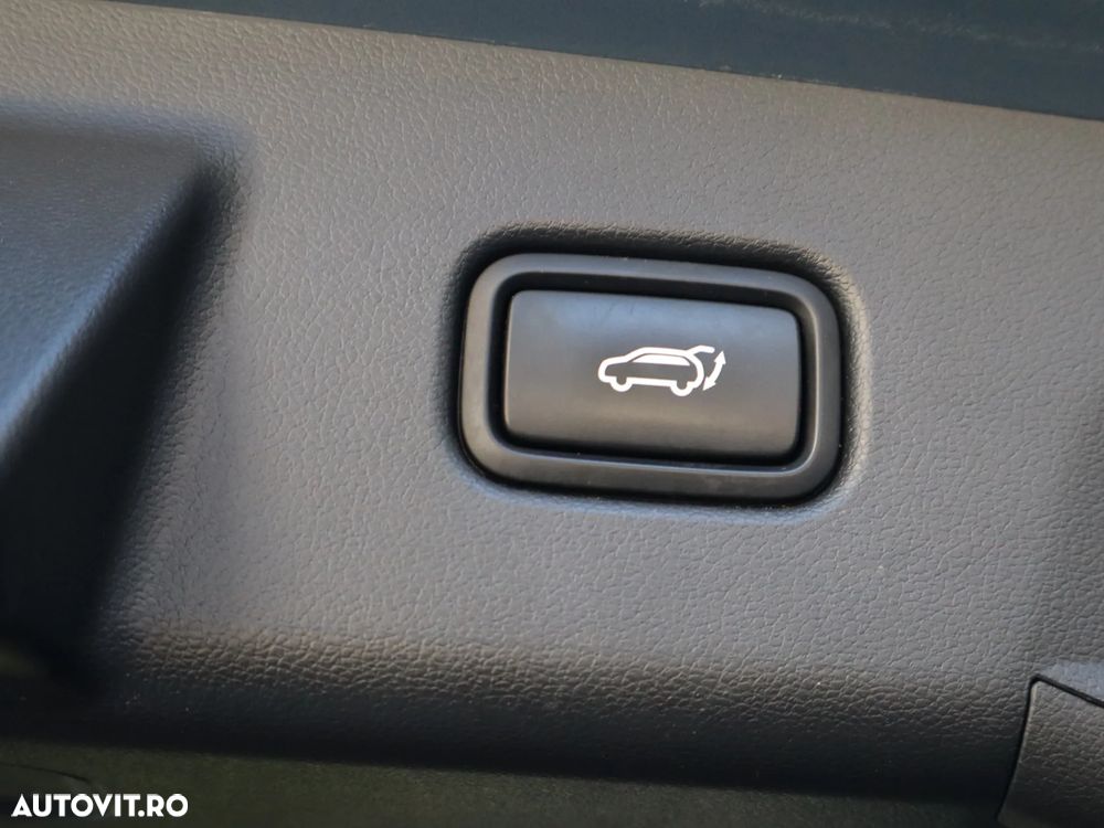 Hyundai Tucson PHEV 1.6 l 265 CP 4WD 6AT Luxury - 35