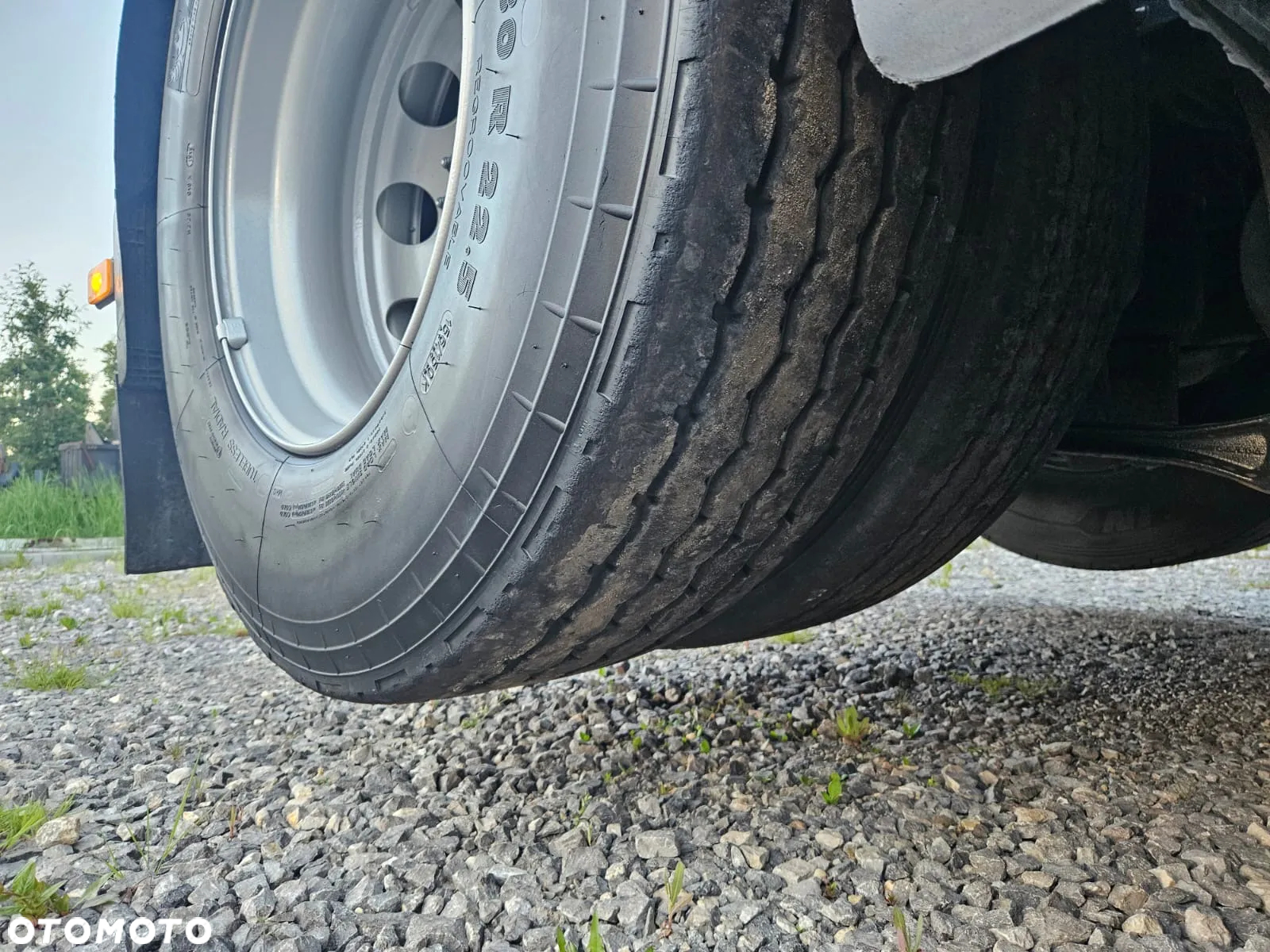 Volvo FM 340 6x2 - 27