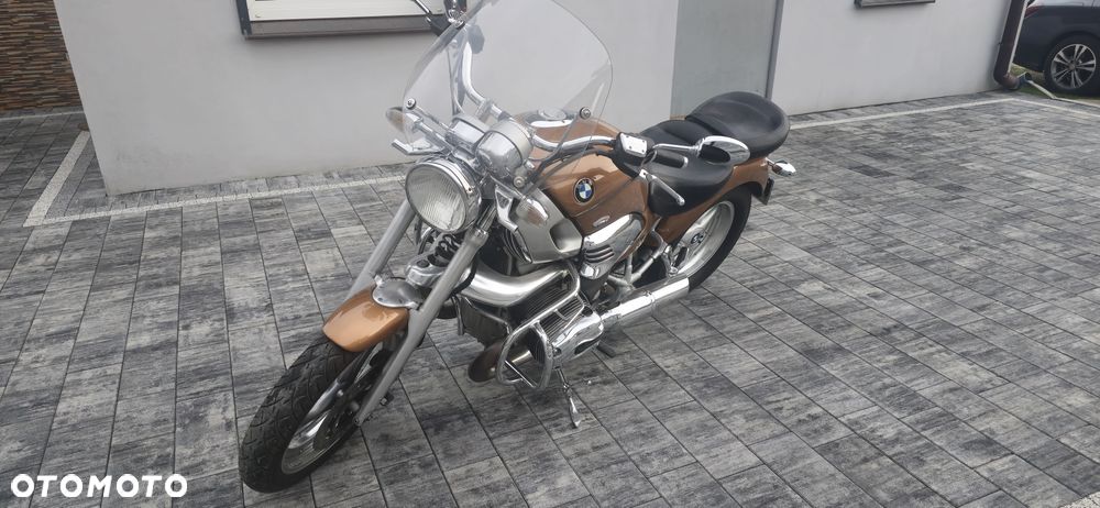 BMW Inny - 1