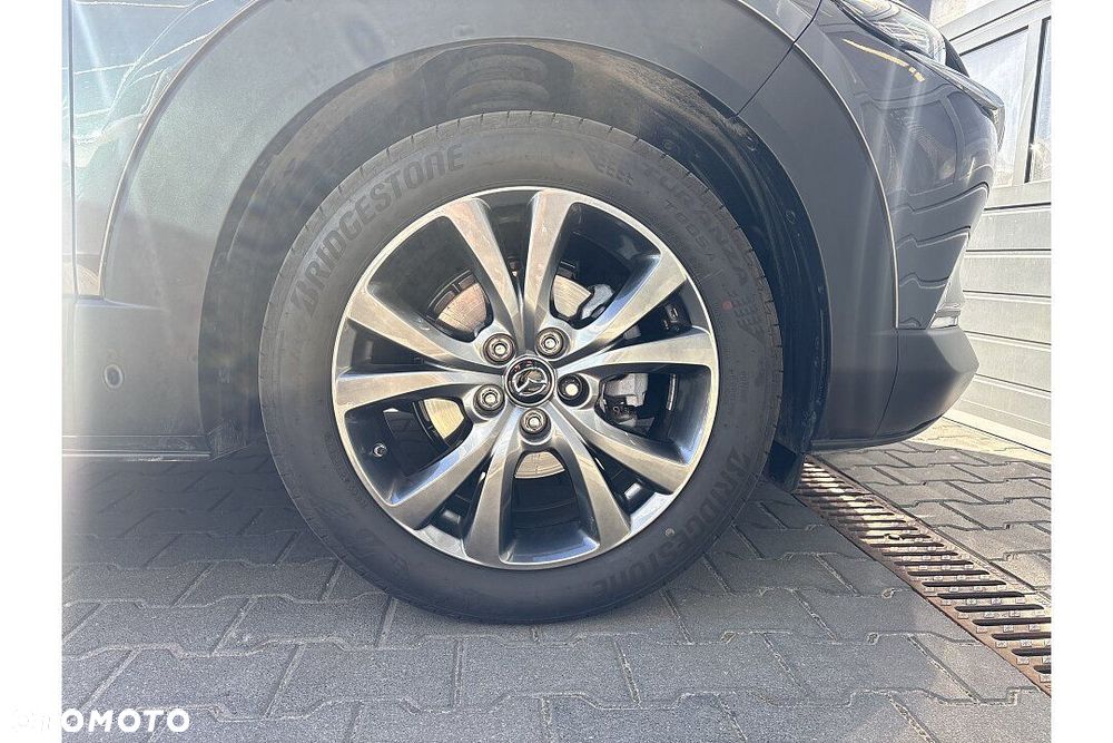 Mazda CX-30 2.0 mHEV Exclusive-Line 2WD - 16