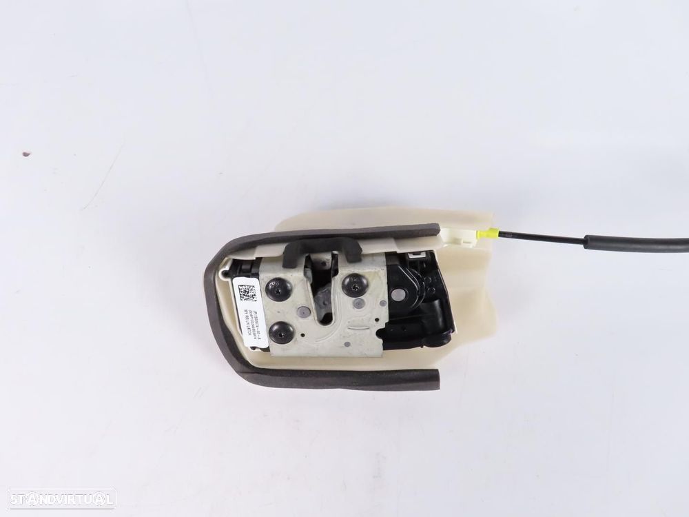 Fecho da porta Esquerdo/Trás Usado / Original TESLA MODEL 3 (5YJ3) 150067400A - 2