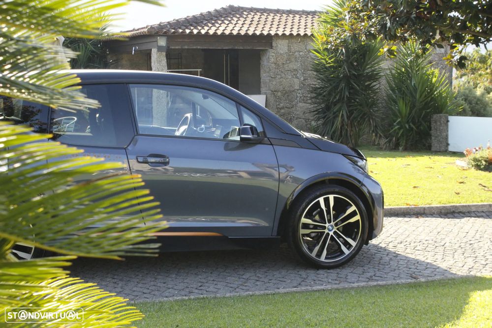 BMW i3 s 120Ah - 7