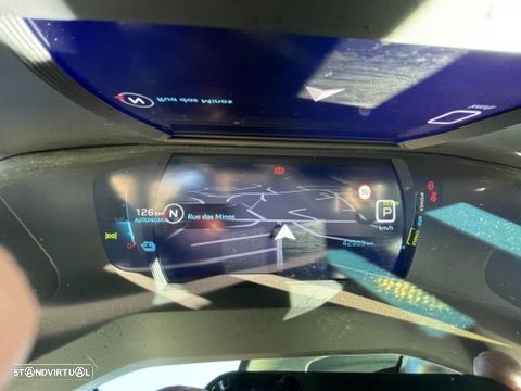 Peugeot e-2008 50 kWh Allure Pack - 6