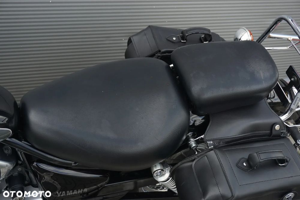 Yamaha Virago - 13