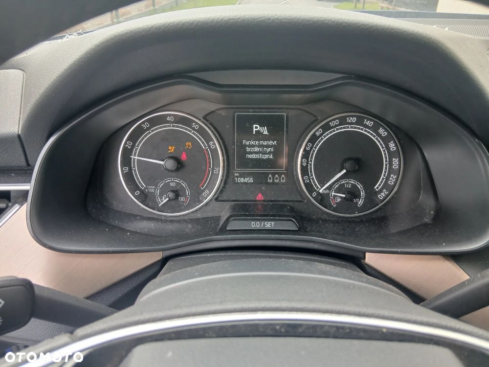 Skoda Scala 1.0 TSI Style - 17