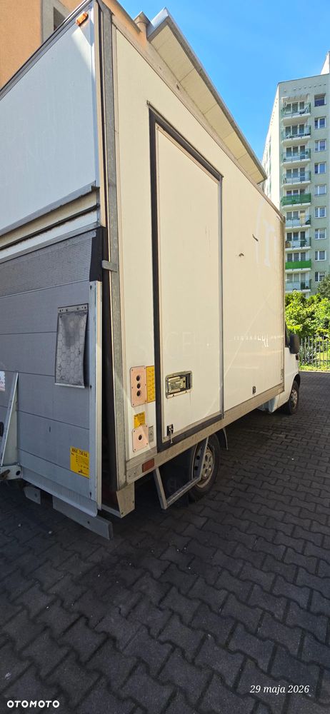 Fiat Ducato - 7