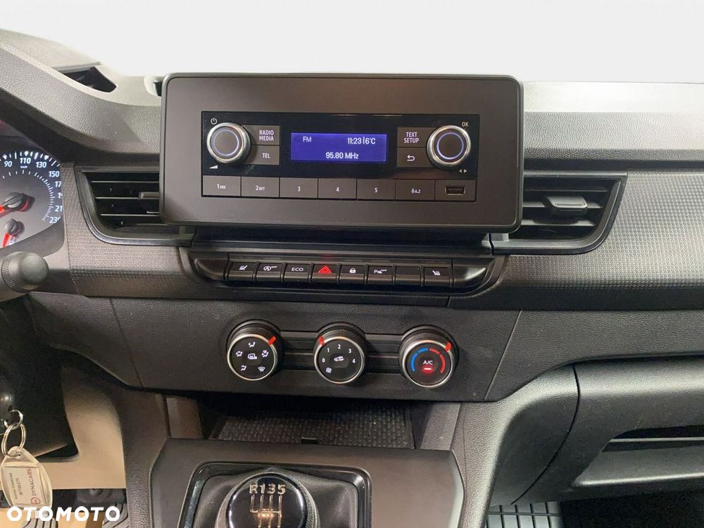 Nissan Townstar - 21