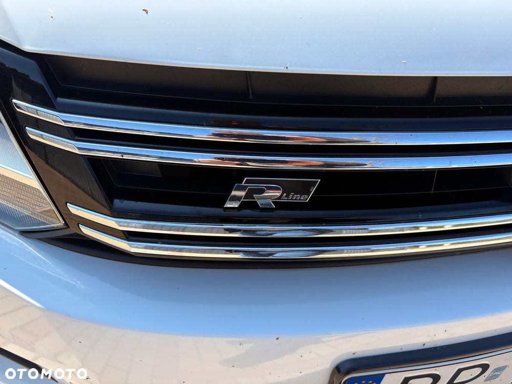 Volkswagen Tiguan 2.0 TDI 4Mot R-Style - 34