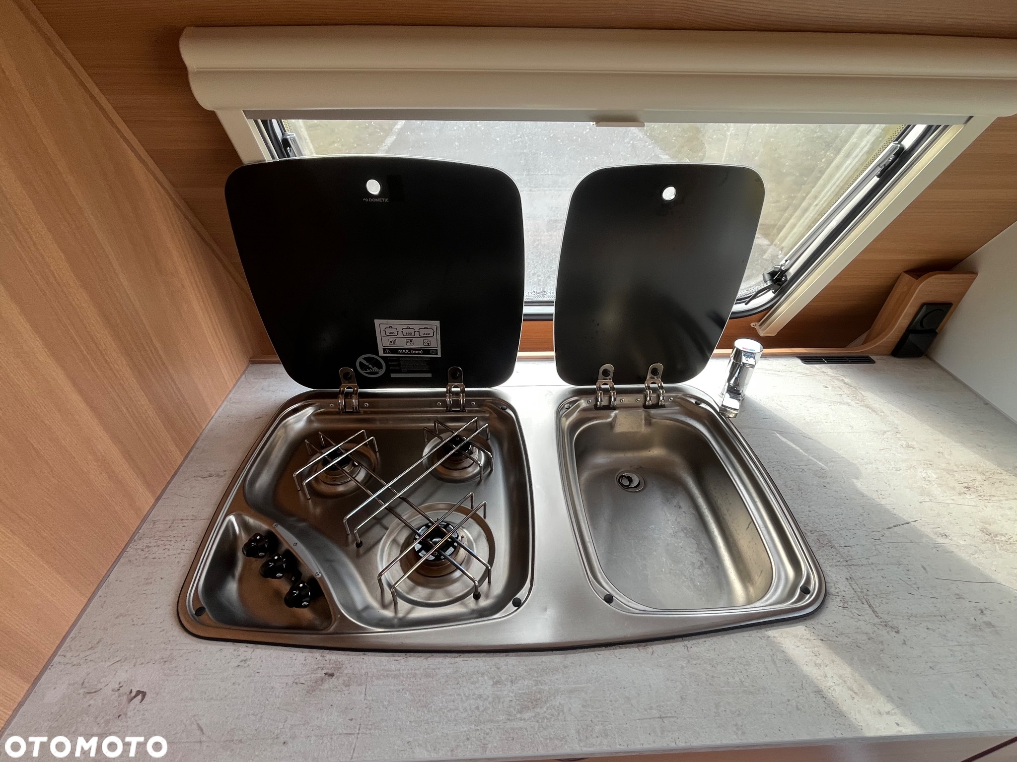 LMC STYLE 400F MUNSTERLAND - 29