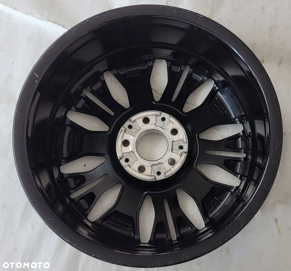 FELGA MERCEDES A-KLASA W177 7,5X18 18 ET49 5X112 A1774013300 - 11